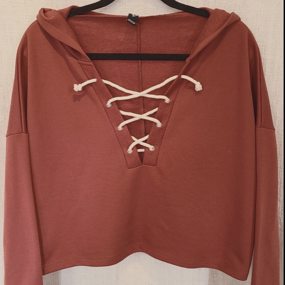 Windsor Hoodie